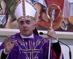 Noto, dal Vaticano: La Diocesi  è sede vacante, dopo la nomina del Vescovo Antonio Staglianò a Presidente della Pontificia Accademia di Teologia