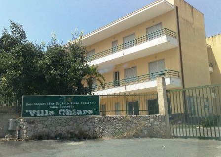 Via libera ai lavori di completamento di “Villa Chiara”  nuova sede del liceo Scientifico di Canicattini Bagni