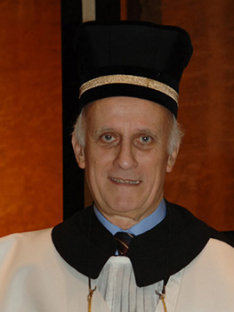 Catania: Bianco conferisce cittadinanza onoraria a prof. Aymard