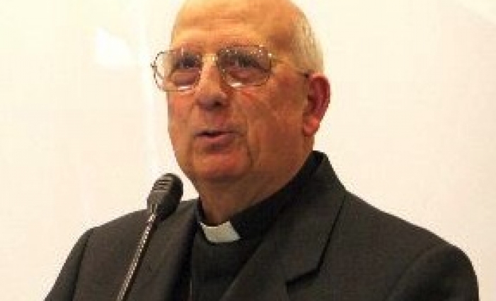 A Ragusa convegno con don Sorge “Cattolici e Politica al tempo di papa Francesco”