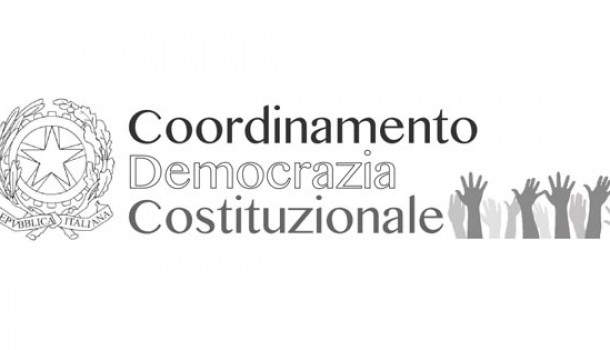 Si costituisce il Coordinamento Democrazia Costituzionale della provincia di Ragusa.