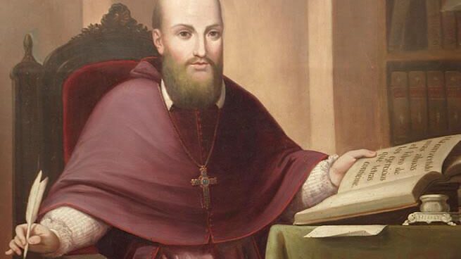Noto, San Francesco di Sales. il vescovo eletto di Noto Mons. Salvatore Rumeo ai giornalisti:  “siate sempre al servizio alla verità”