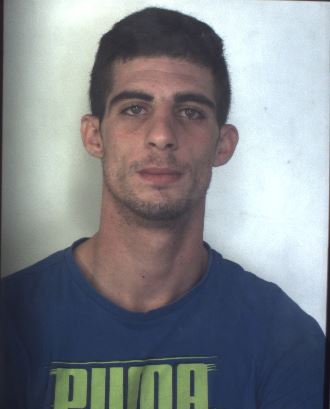 Floridia, Sorpreso durante un furto in abitazione, arrestato dai carabinieri
