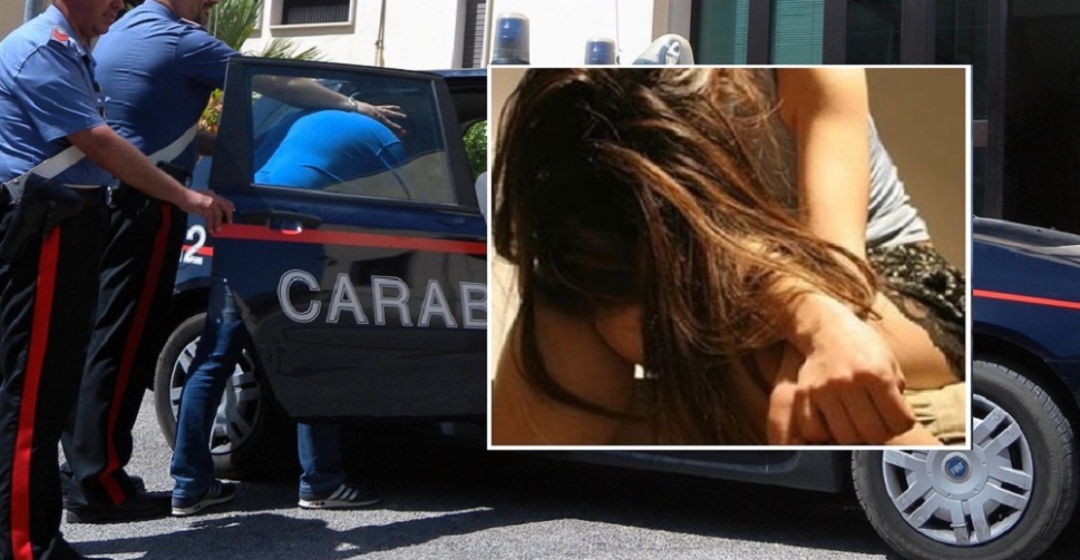 Carlentini, i Carabinieri hanno arrestato un uomo per maltrattamenti in famiglia. E’ a Cavadonna