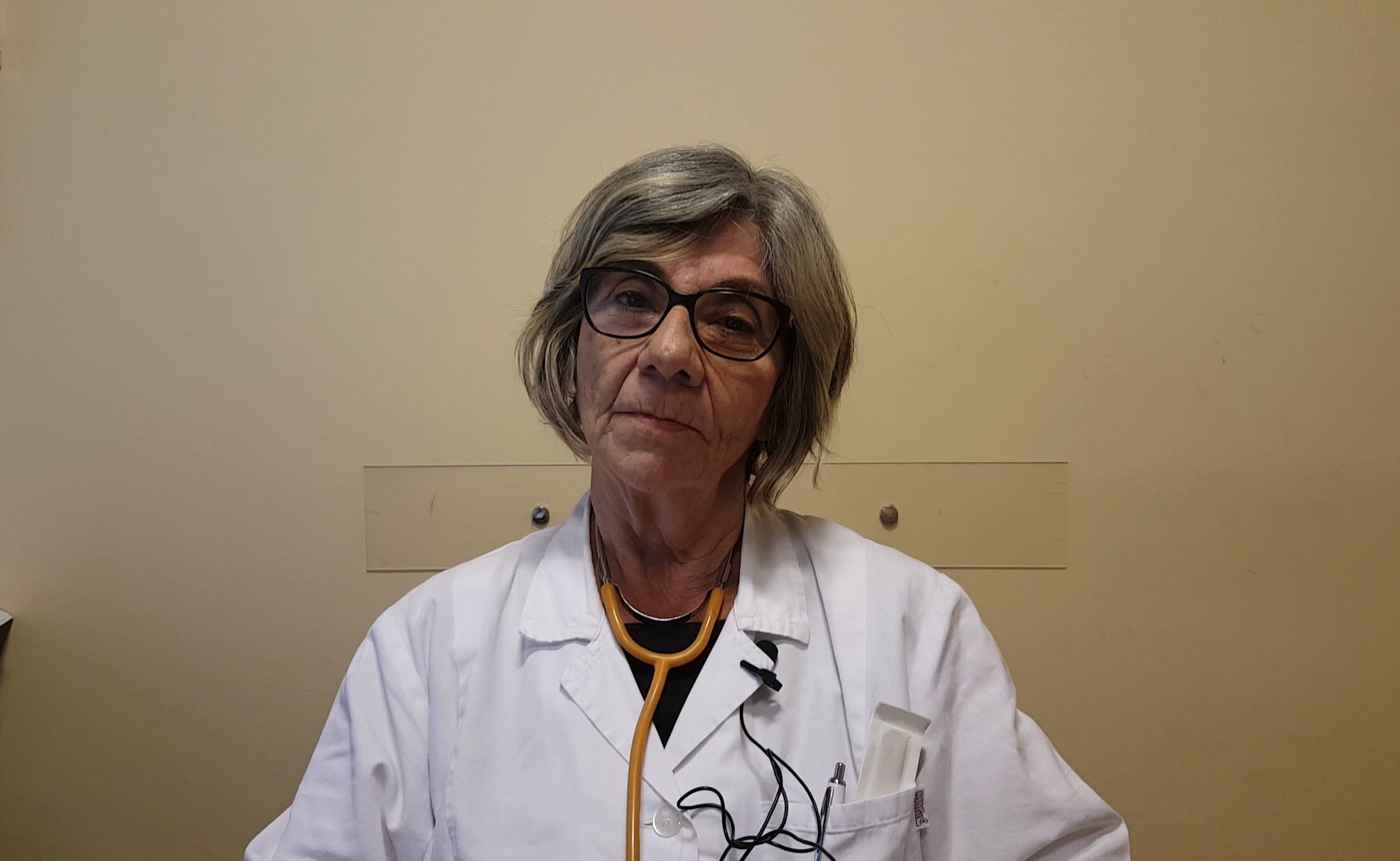 Lentini, va in pensione, dopo  43 anni,  la dottoressa Venera Prestia: una vita per i bambini. Quattro generazioni di piccoli pazienti sono passati nel suo studio