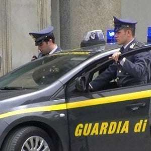 Catania, Bancarotta: nove arresti dalla Guardia di Finanza