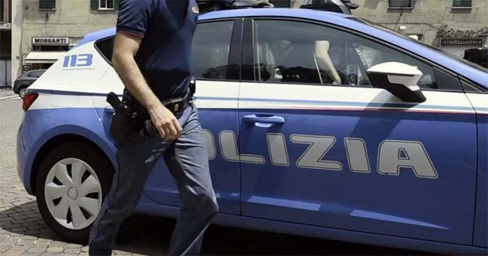 Lentini, evade i domiciliari, arrestato dalla Polizia