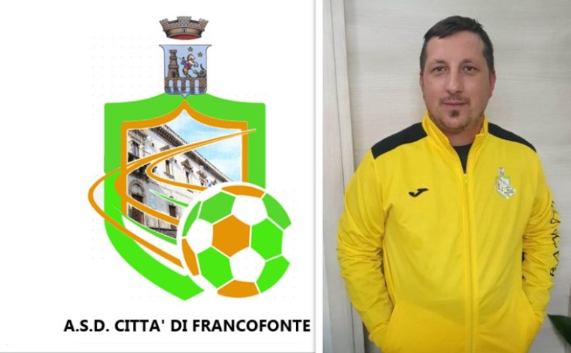 Il Città di Francofonte pareggia a Chiaramonte, il vicepresidente Briganti: “Soddisfatto dei ragazzi in campo”