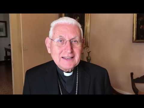 Siracusa, L’Arcivescovo Mons. Salvatore Pappalardo: “Sarà una Pasqua vissuta con sofferenza” .