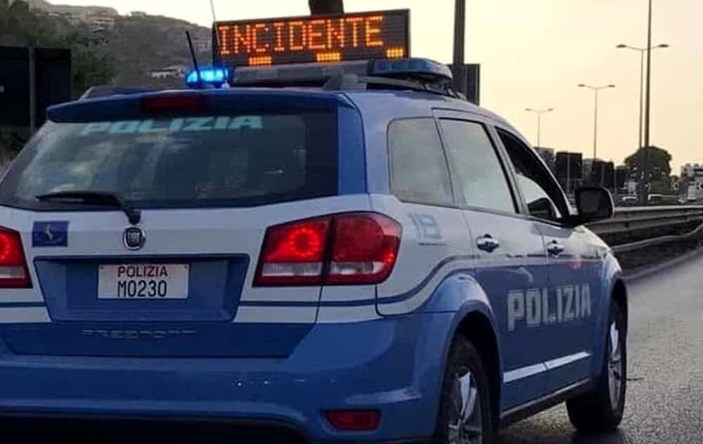 Catania, Due feriti il bilancio di un incidente stradale sulla Siracusa – Catania