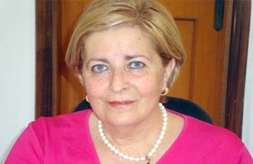 Siracusa, L’ex Soprintendente prof.ssa Rosalba Panvini confida nella Giustizia avendo fiduca nella Magistratura