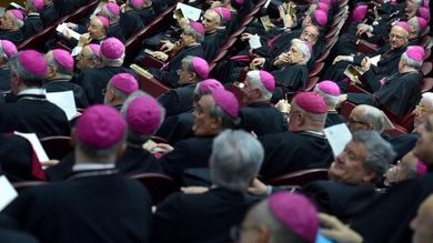 Appello dei vescovi italiani per le elezioni: “Responsabilità e Partecipazione”