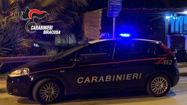 Floridia, Arrestati dai carabinieri i due latitanti sfuggiti nell’operazione “San Paolo”.