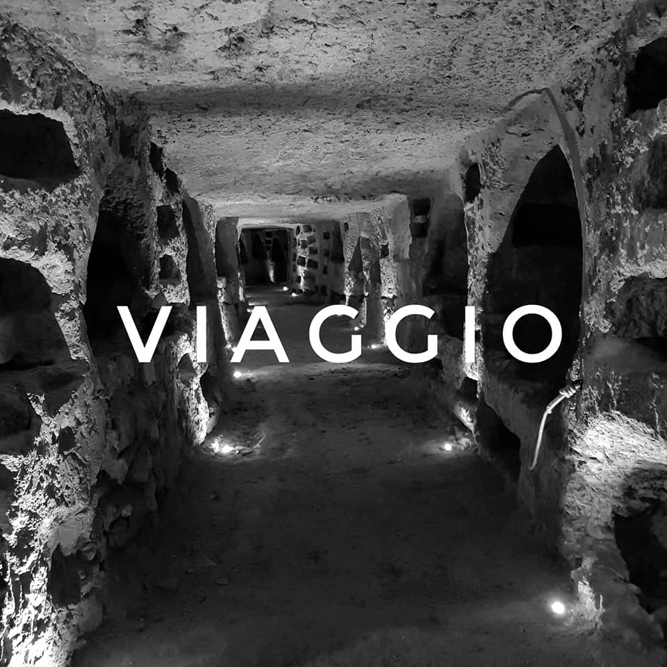 Siracusa, Strepitus Silentii alla catacomba di San Giovanni. sei appuntamenti nel rispetto delle disposizioni antiCovid19