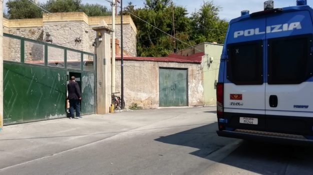 Palermo, Coronavirus: Musumeci,Missione Speranza da oggi zona rossa