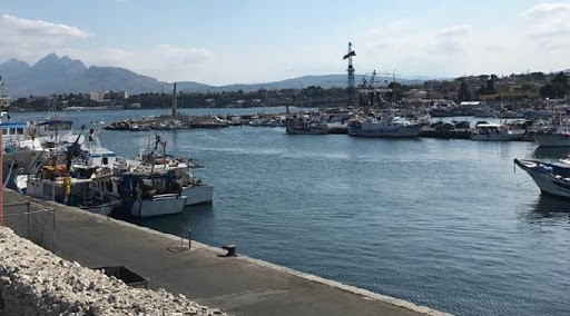 Palermo, Porti: Santa Flavia, in sicurezza il porto di Porticello