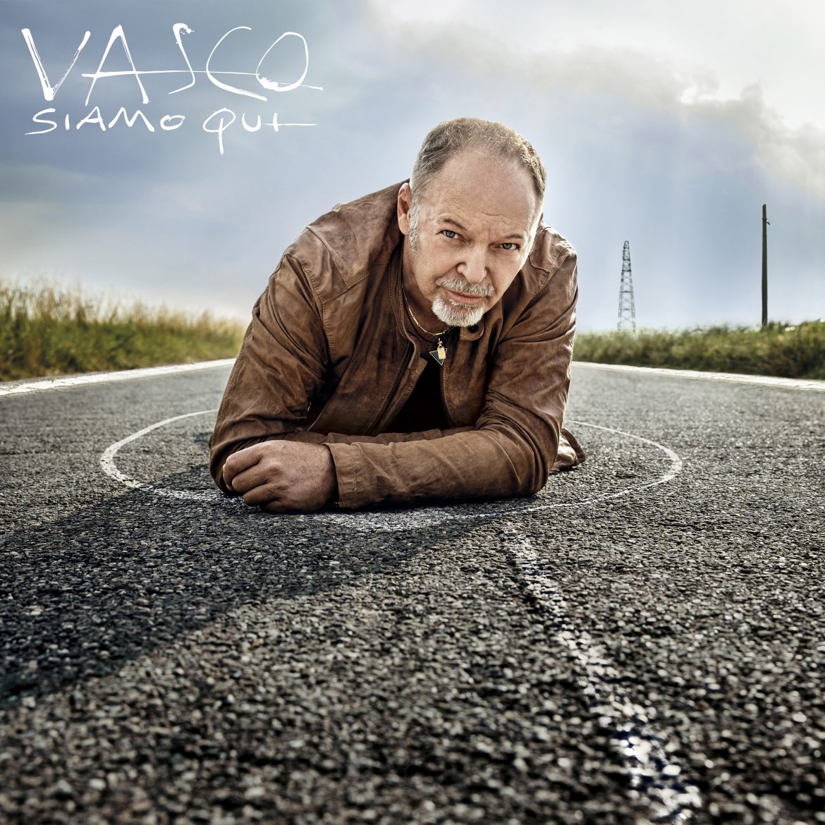 Vasco Rossi, “Siamo Qui”: un disco in direzione ostinata e contraria