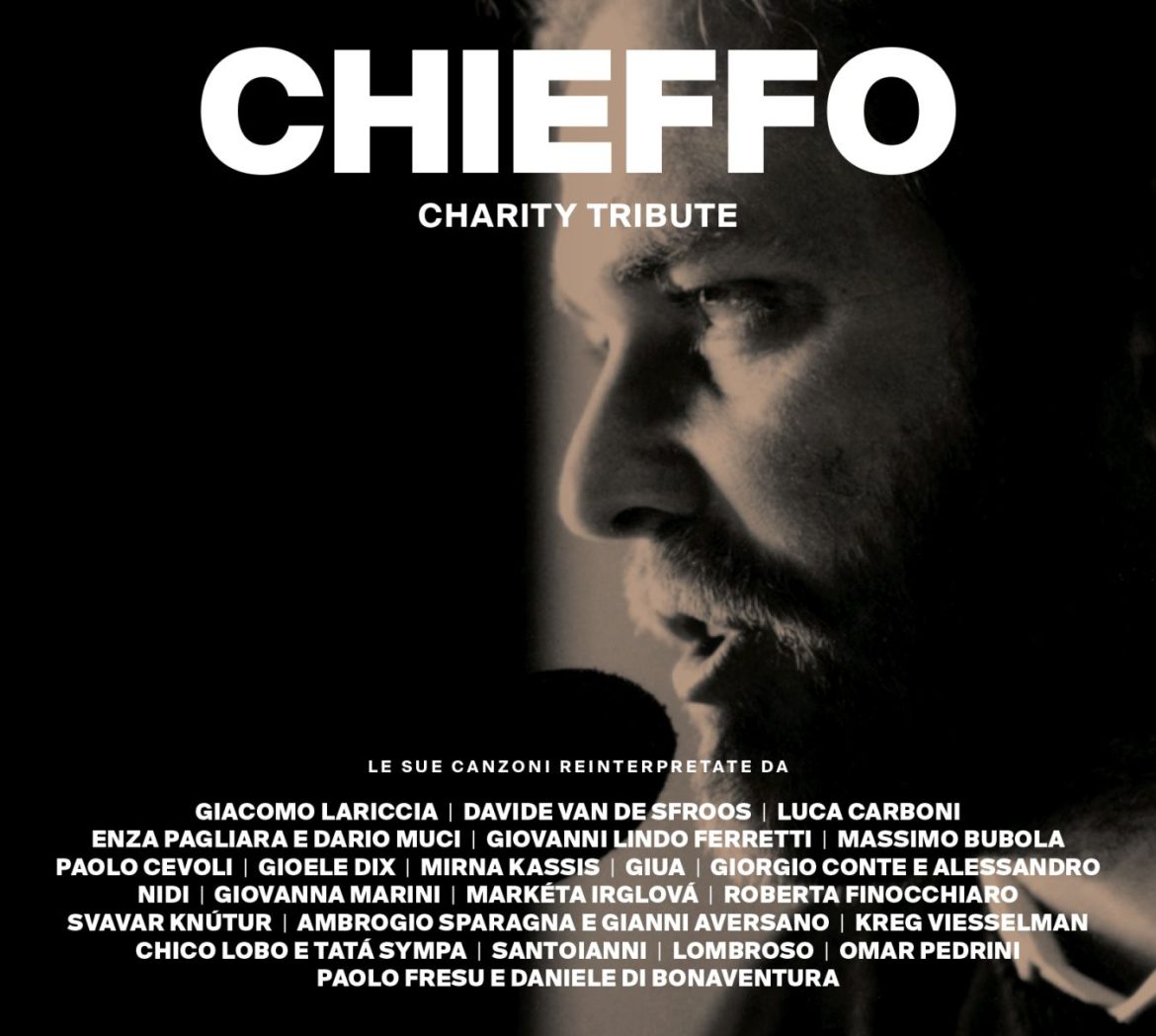 “Chieffo Charity Tribute”, l’album tributo in memoria di Claudio Chieffo