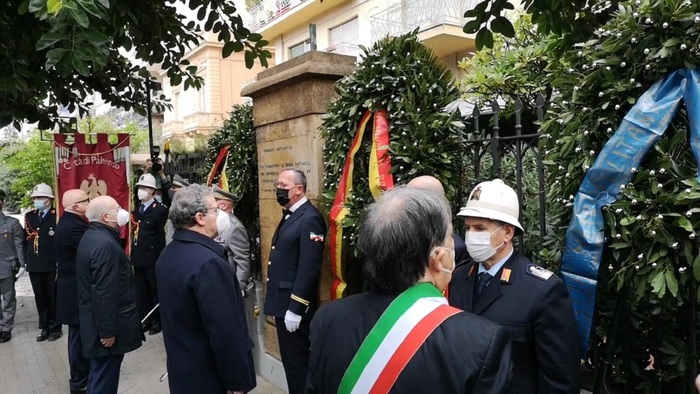 Palermo,  ricorda Piersanti Mattarella 42 anni dopo