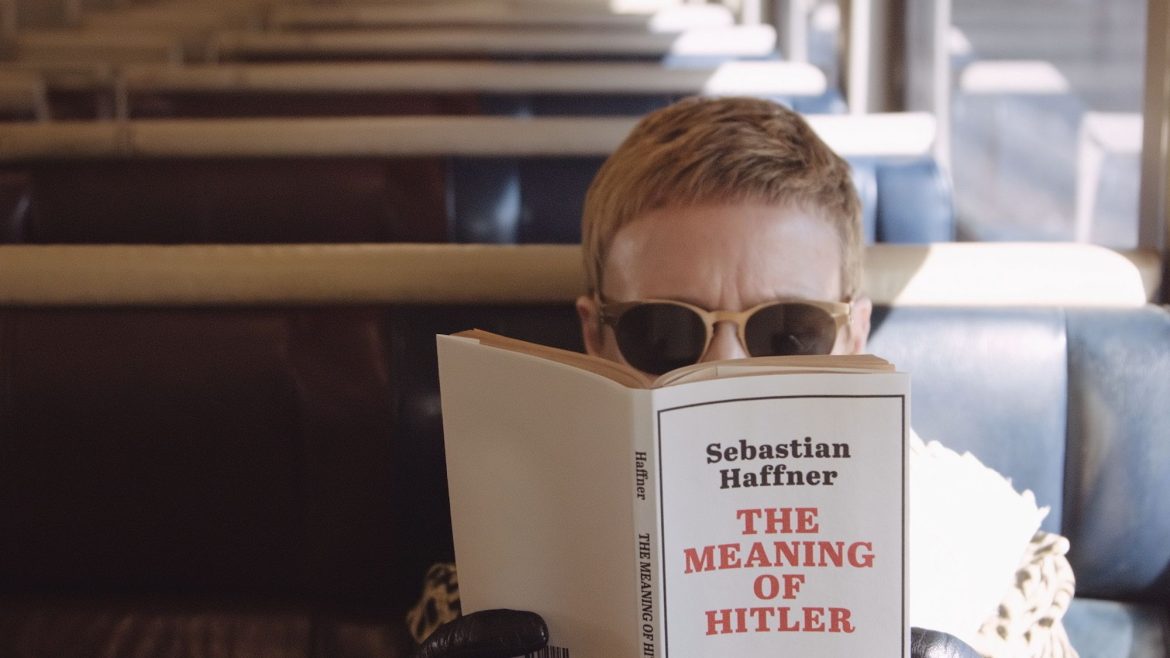 “Il Senso di Hitler”, un film per non dimenticare