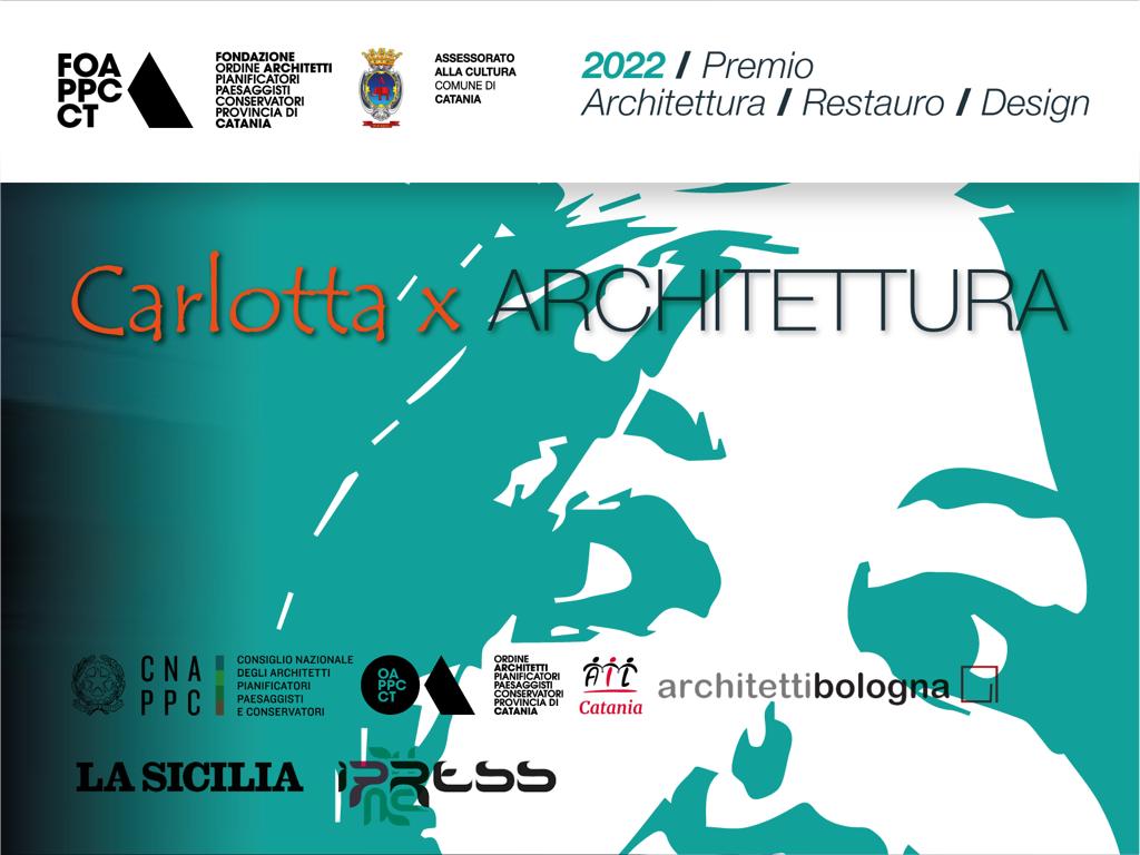 Architettura, restauro, design: da Catania concorso internazionale dedicato a Carlotta Reitano