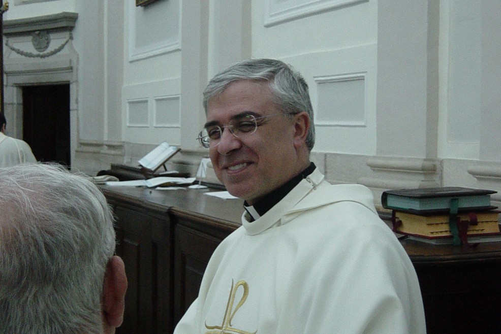 Un vescovo pugliese alla guida della Chiesa di Catania