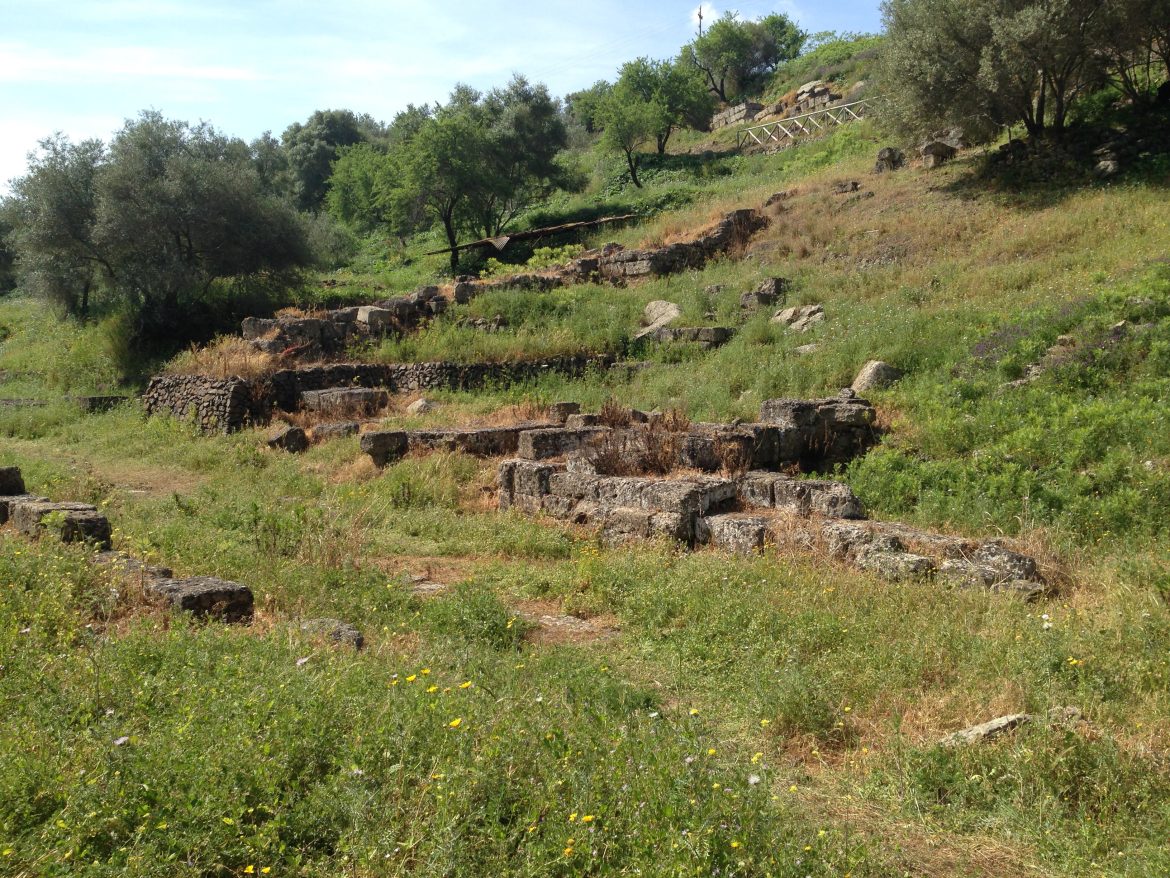 Il parco archeologico “Leontinoi” cambia denominazione: “Leontinoi e Megara”. Il decreto firmato dall’assessore Alberto Samonà