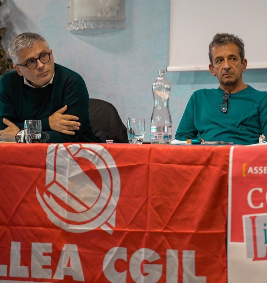 Rinnovo del contratto nazionale edile, Fillea/Cgil Sicilia chiude a Siracusa il giro di consultazione dei lavoratori