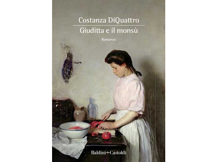 Carlentini, domani al plesso del Carmine Costanza DiQuattro presenta “Giuditta e il monsù”. Iniziativa promossa dalla Pro Loco