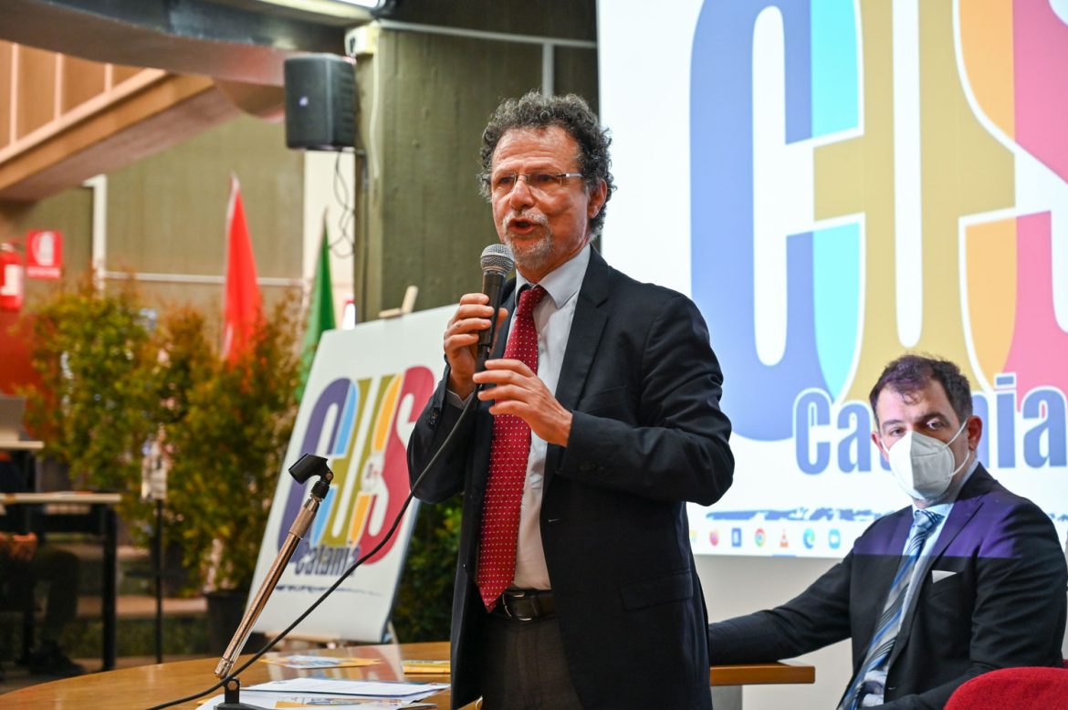 Catania,75 anni del Cus al via i festeggiamenti. il 9 aprile cerimonia di apertura e sfilata per la pace