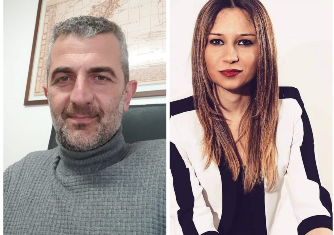 “Una Voce In Blu”, l’avvocato penalista Alfio Grasso e la dottoressa Leila Seguenzia ospiti della puntata di mercoledì 27 aprile