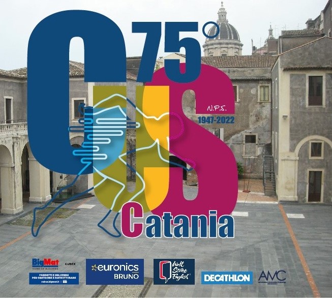 Catania, gran galà di chiusura per i festeggiamenti dei 75 anni al Platamore