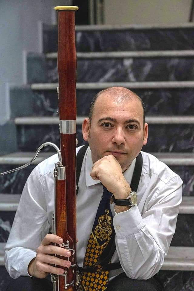 Messina, il lentinese Antonino Cicero è il nuovo direttore della Filarmonica Laudamo