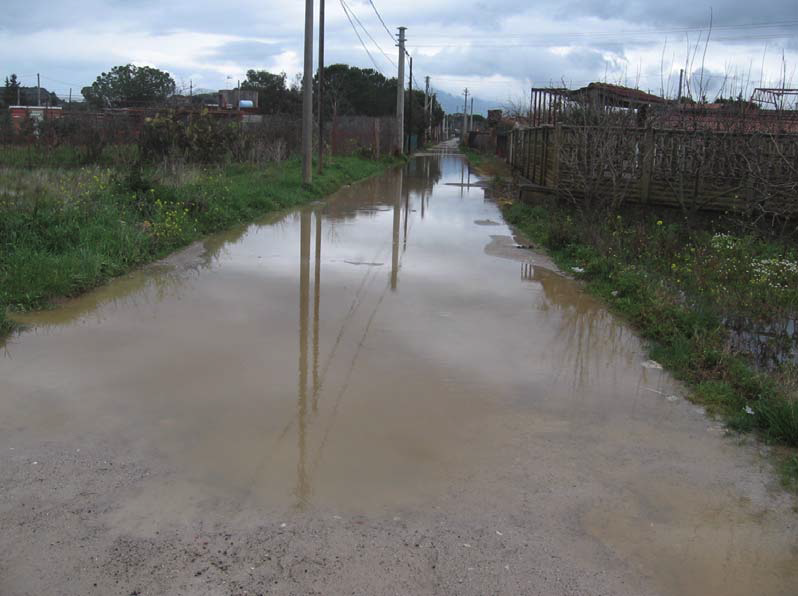 Alluvioni, Musumeci: «Cinque milioni per mettere al sicuro “la conca” di Misilmeri»