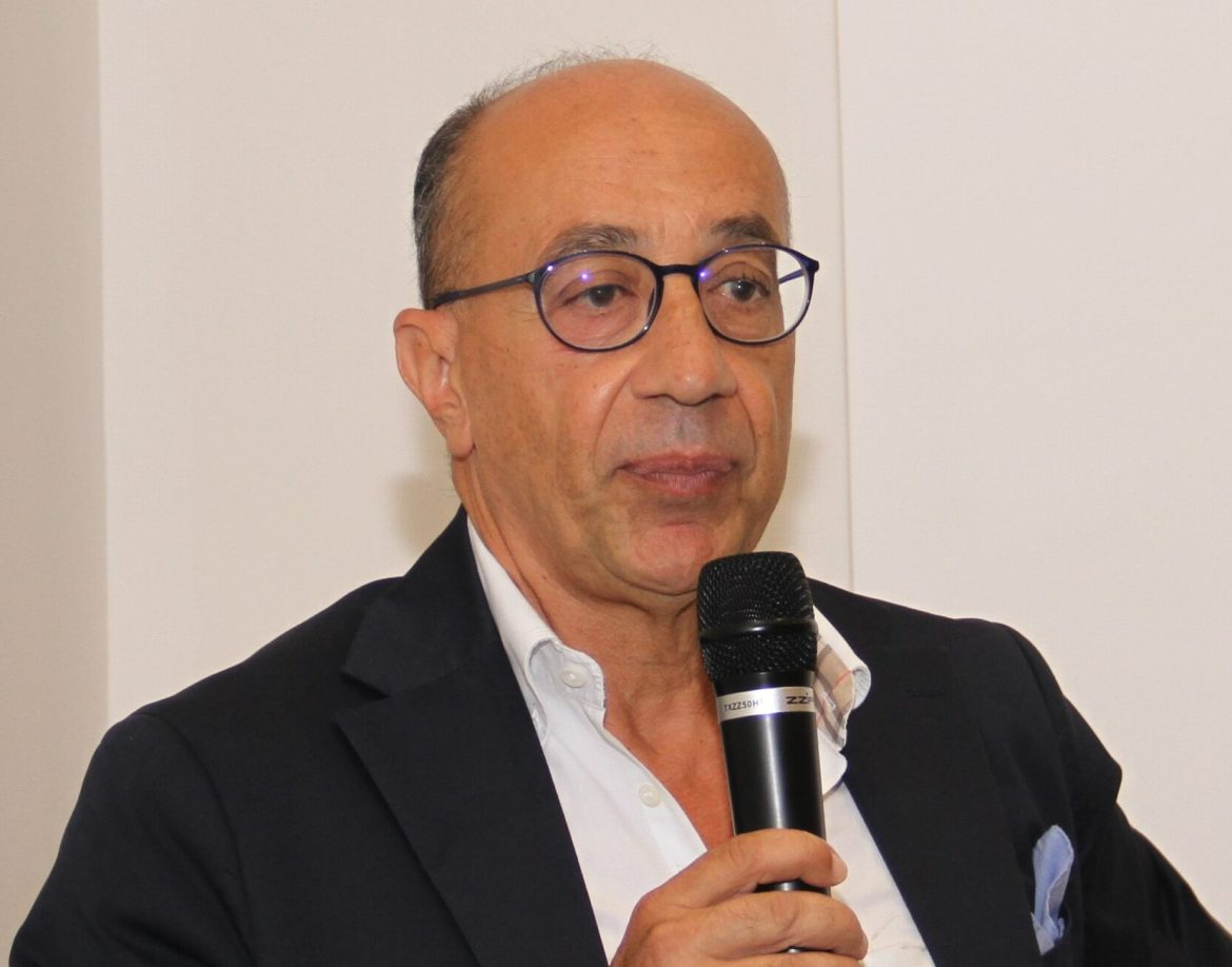 Palermo, il vice presidente dell’OdgSicilia Salvatore Li Castri nominato componente Comitato Organizzativo celebrazioni dei 60 anni dell’Odg.