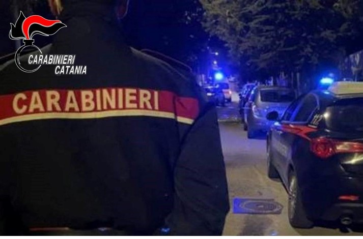 Catania, Erano il terrore dei residenti di San Giovanni La Punta e dintorni: arrestati