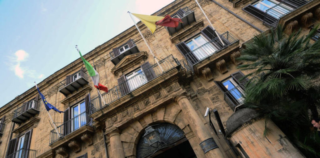 Palermo, Cantieri di lavoro, 108 manifestazioni di interesse dai Comuni per l’Avviso della Regione
