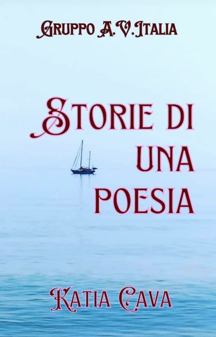 Lentini, “Storie di una Poesia” è stato pubblicato su amazon