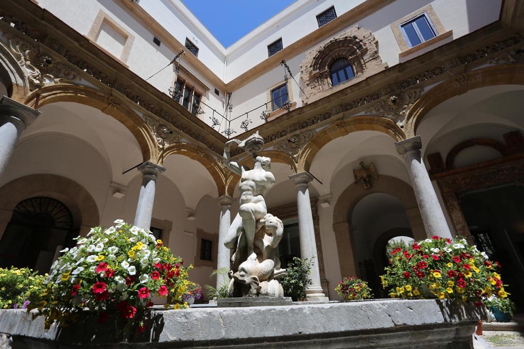 Il 24 e 25 settembre  in Sicilia tornano le Giornate Europee del Patrimonio. Aperture serali a 1 euro in molti luoghi della cultura regionali