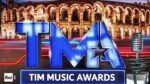 TIM Music Awards 2022