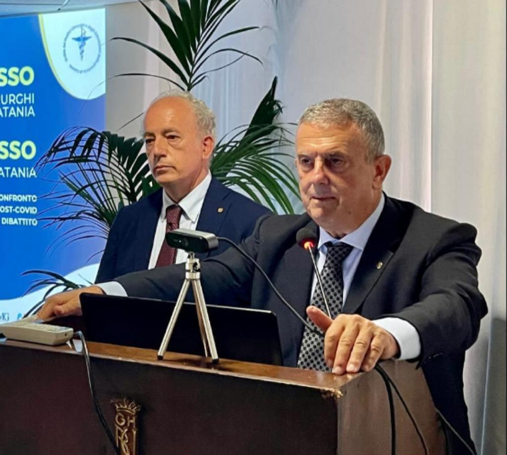 Rinnovo direttivo OMCeO di Catania: si vota la squadra per il quadriennio 2023-2026