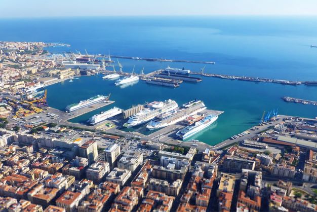 Palermo, Cantieri navali, bilaterale Regione-Fincantieri: puntare sui traghetti per rilanciare lo stabilimento